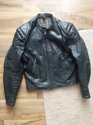 Geaca moto,pantaloni,protectii etc - imagine 2