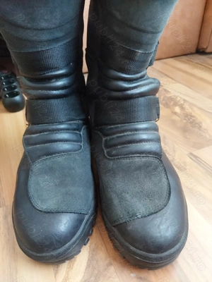 Geaca moto,pantaloni,protectii etc - imagine 5