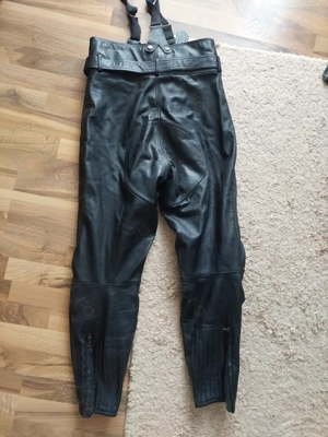 Geaca moto,pantaloni,protectii etc - imagine 4