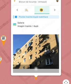 Vând garsonieră BigBerceni