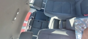  Wv golf plus 1.6 fsi benzina - imagine 7