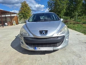 Peugeot 308 an fabricație 2009 - imagine 5