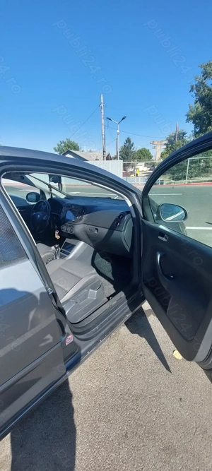  Wv golf plus 1.6 fsi benzina - imagine 6