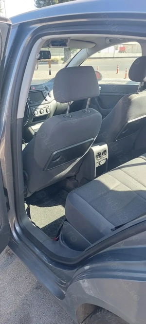  Wv golf plus 1.6 fsi benzina - imagine 10