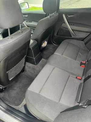 Vand BMW X3,  2.0, 150 CP,  Gri - imagine 4