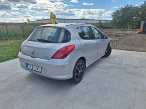 Peugeot 308 an fabricație 2009 - imagine 12