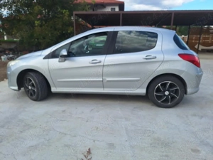 Peugeot 308 an fabricație 2009 - imagine 7