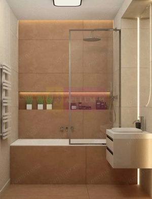 Apartament de Lux cu 2 camere de vanzare in Sinaia, Ap 3 - imagine 3