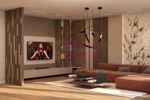 Apartament de Lux cu 2 camere de vanzare in Sinaia, Ap 3 - imagine 5