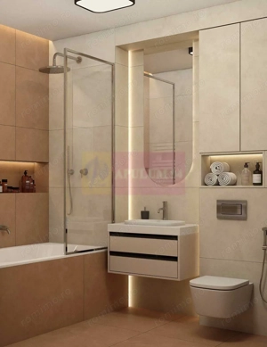 Apartament de Lux cu 2 camere de vanzare in Sinaia, Ap 3 - imagine 11