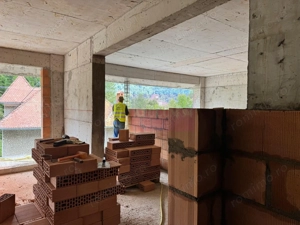 Apartament de Lux cu 2 camere de vanzare in Sinaia, Ap 3 - imagine 13