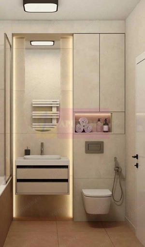 Apartament de Lux cu 2 camere de vanzare in Sinaia, Ap 3 - imagine 4