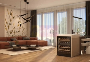 Apartament de Lux cu 2 camere de vanzare in Sinaia, Ap 3 - imagine 7