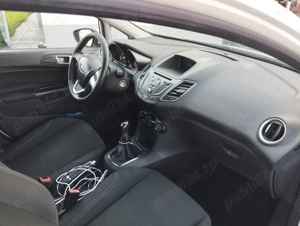 Ford Fiesta 2015,1.5 tdci 75 cp norme poluare euro 6 - imagine 3