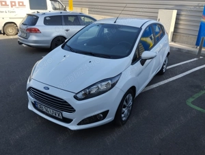 Ford Fiesta 2015,1.5 tdci 75 cp norme poluare euro 6 - imagine 5