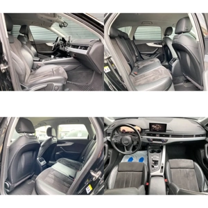 Audi A4 B9 2016 - imagine 7