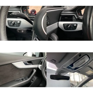 Audi A4 B9 2016 - imagine 4