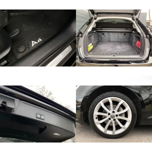 Audi A4 B9 2016 - imagine 6