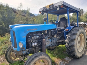 Vând sau schimb tractor - imagine 3