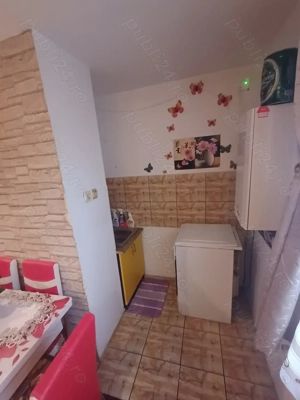 Apartament cu 2 camere .et 2 Stadion - imagine 3