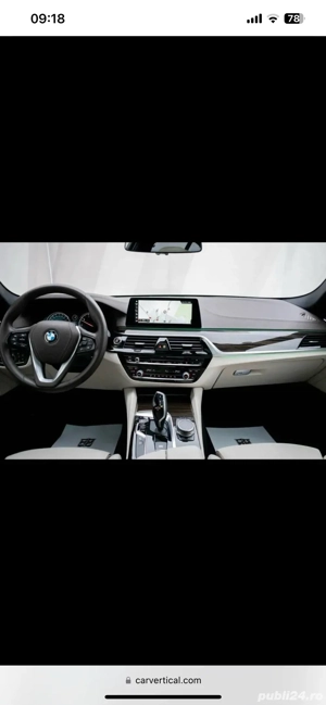 seria 5 g30 530d 2018  - imagine 2