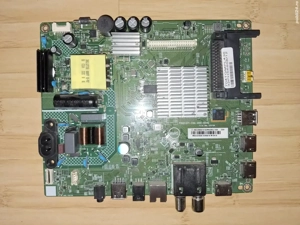 Mainboard 715GD371-C0G-000-004D