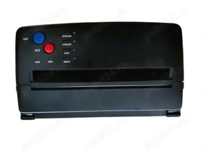 Aparat termocopior pentru transfer tatuaje   Nou în cutie