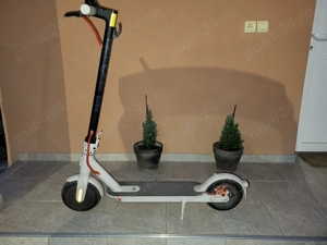 Vand trotineta electrica  - imagine 5