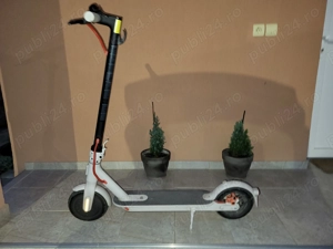 Vand trotineta electrica  - imagine 3