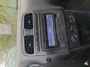 Vw polo de vânzare.