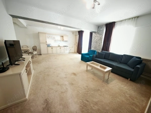 Apartament lux 2 camere in Mamaia Nord