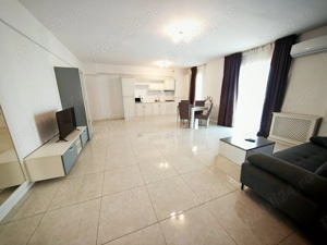 Apartament lux 2 camere in Mamaia Nord - imagine 5