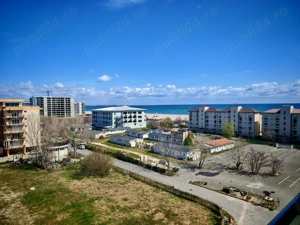 Apartament lux 2 camere in Mamaia Nord - imagine 8