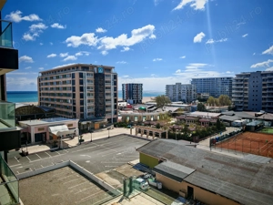 Apartament lux 2 camere in Mamaia Nord - imagine 6