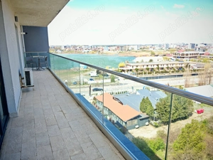 Apartament lux 2 camere in Mamaia Nord - imagine 7