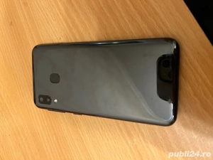 samsung a20e noi alb perlat 