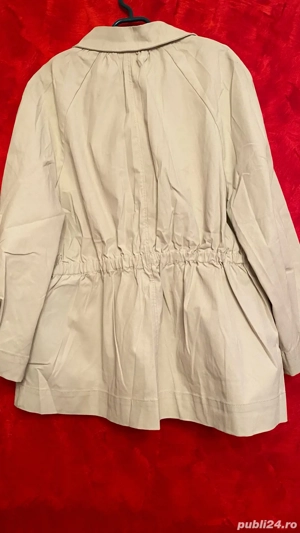 geaca de toamna - imagine 2