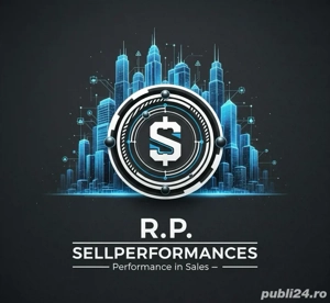 Cautam colaboratori telesells