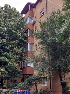 Apartament cu 2 Camere - Zona Lipovei(mansarda) - imagine 9