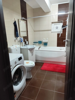 Apartament cu 2 Camere - Zona Lipovei(mansarda) - imagine 6