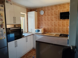 Apartament cu 2 Camere - Zona Lipovei(mansarda) - imagine 5