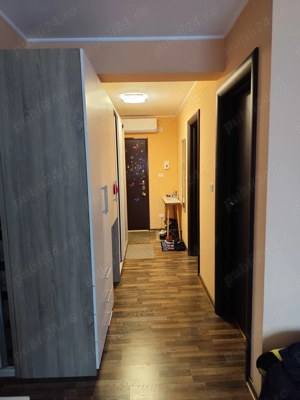 Apartament cu 2 Camere - Zona Lipovei(mansarda) - imagine 3