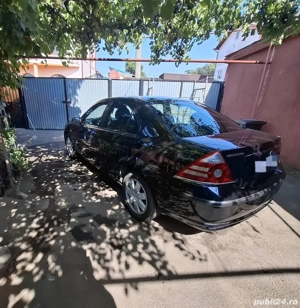 vînd autoturism  - imagine 2