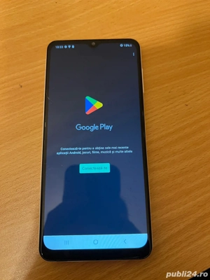 samsung a12 impecabil 