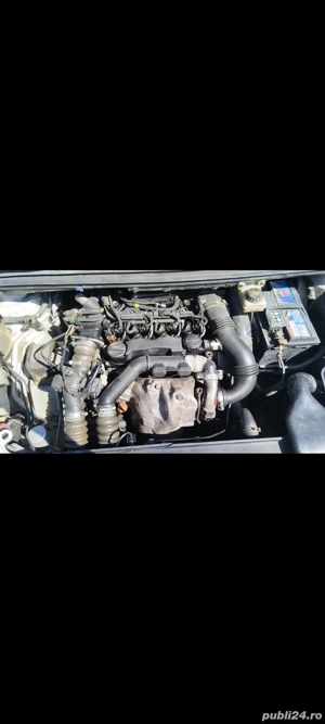 Dezmembrez Peugeot 307cc 407 307sw break 1.6hdi 2.0hdi benzina motor cutie pompa egr injectoare