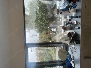 Garsonieră în zona cismigiu cu vedere la parc bloc interbelic  - imagine 5