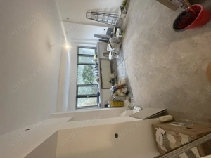 Garsonieră în zona cismigiu cu vedere la parc bloc interbelic