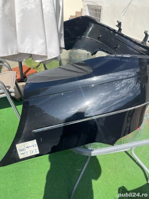 vand bara mercedes e class 220 2012-2015 nefolosita  - imagine 3