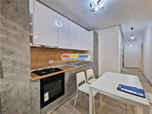 Apartament luminos si primitor, 3 camere, TRIAMA - imagine 4