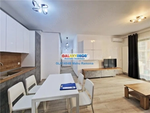 Apartament luminos si primitor, 3 camere, TRIAMA - imagine 5